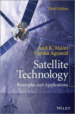 Cover Satellite Technology (eBook, PDF)