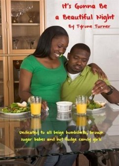 Cover It's Gonna Be a Beautiful Night (eBook, ePUB)