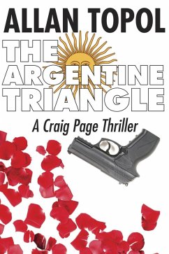 Cover Argentine Triangle (eBook, ePUB)