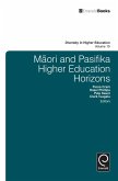 Maori and Pasifika Higher Education Horizons (eBook, ePUB)