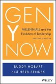 Gen Y Now (eBook, ePUB)