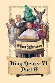 King Henry VI, Part Two (eBook, ePUB)