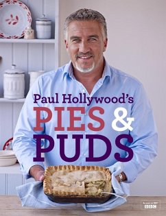 Cover Paul Hollywood's Pies and Puds (eBook, ePUB)