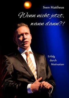 Cover Wenn nicht jetzt, wann dann?! (eBook, ePUB)