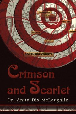 Cover Crimson and Scarlet (eBook, ePUB)
