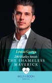 200 Harley Street: The Shameless Maverick (Mills & Boon Medical) (200 Harley Street, Book 8) (eBook, ePUB)