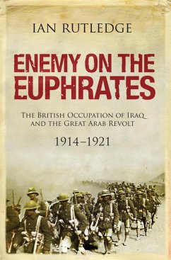 Enemy on the Euphrates (eBook, ePUB) - Rutledge, Ian