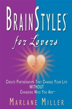 Cover BrainStyles for Lovers (eBook, ePUB)