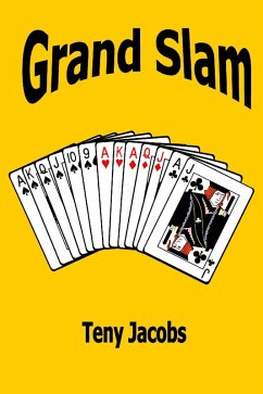Grand Slam (eBook, ePUB) - Jacobs, Teny