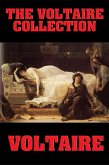The Voltaire Collection (eBook, ePUB)