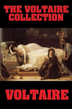 The Voltaire Collection (eBook, ePUB) - Voltaire