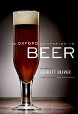 The Oxford Companion to Beer (eBook, ePUB)