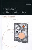 Education, Policy and Ethics (eBook, PDF)