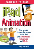 iPad Animation (eBook, ePUB) iPad Animation (eBook, ePUB)