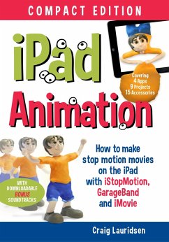 Cover iPad Animation (eBook, ePUB)