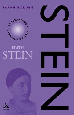 Stein (eBook, PDF) - Borden, Sarah