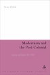 Modernism and the Post-Colonial (eBook,... - Bild 1