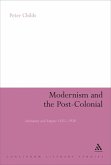 Modernism and the Post-Colonial (eBook, PDF)