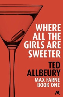 Cover Where All the Girls are Sweeter (eBook, ePUB)