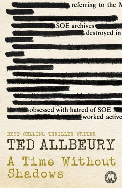 A Time Without Shadows (eBook, ePUB) A Time Without Shadows (eBook, ePUB)