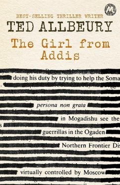 The Girl from Addis (eBook, ePUB) - Allbeury, Ted