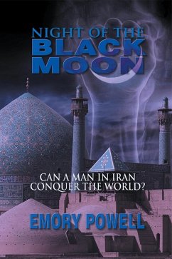 Cover Night of the Black Moon (eBook, ePUB)