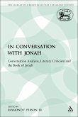 In Conversation with Jonah (eBook, PDF) In Conversation with Jonah (eBook, PDF)