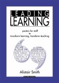 Leading Learning (eBook, PDF)
