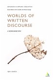 Worlds of Written Discourse (eBook, PDF)