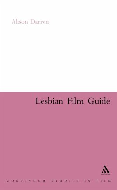 Lesbian Film Guide (eBook, PDF) - Darren, Alison
