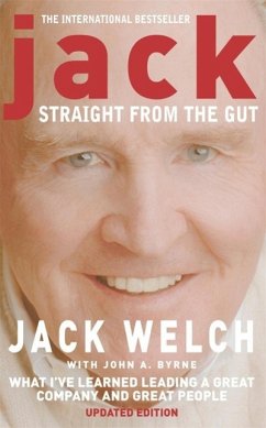 Jack (eBook, ePUB) - Welch, Jack