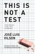 This Is Not A Test (eBook, ePUB) - Bild 1