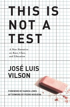This Is Not A Test (eBook, ePUB) - Vilson, José