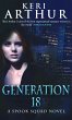 Generation 18 (eBook, ePUB) - Bild 1