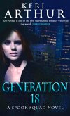 Generation 18 (eBook, ePUB)