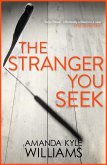 The Stranger You Seek (Keye Street 1) (eBook, ePUB)