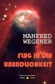 Flug in die Unendlichkeit (eBook, ePUB)