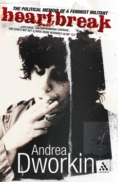 Heartbreak (eBook, PDF) - Dworkin, Andrea