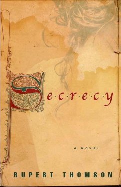 Cover Secrecy (eBook, ePUB)