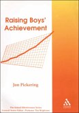 Raising Boys' Achievement (eBook, PDF) Raising Boys' Achievement (eBook, PDF)