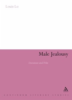 Cover Male Jealousy (eBook, PDF)