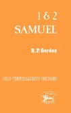 1 and 2 Samuel (eBook, PDF)