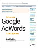 Advanced Google AdWords (eBook, PDF)