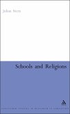 Schools and Religions (eBook, PDF)
