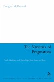 The Varieties of Pragmatism (eBook, PDF)