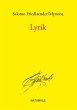 Lyrik (eBook, ePUB) - Bild 1