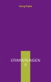 Erinnerungen II (eBook, ePUB)