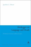 Heidegger on Language and Death (eBook, PDF)