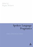 Spoken Language Pragmatics (eBook, PDF)