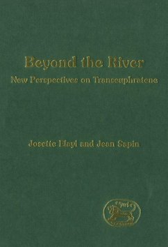 Cover Beyond the River (eBook, PDF)